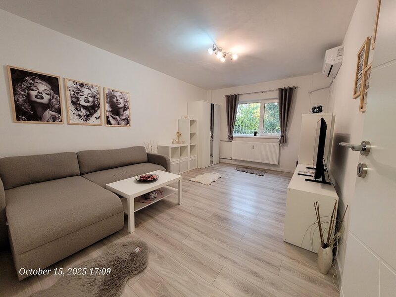 Tineretului, particular, garsoniera renovata, mobilata si utilata, libera