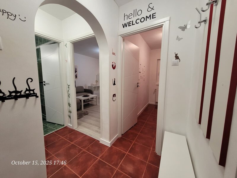 Tineretului, particular, garsoniera renovata, mobilata si utilata, libera