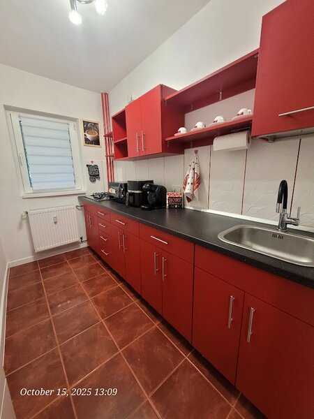 Tineretului, particular, garsoniera renovata, mobilata si utilata, libera