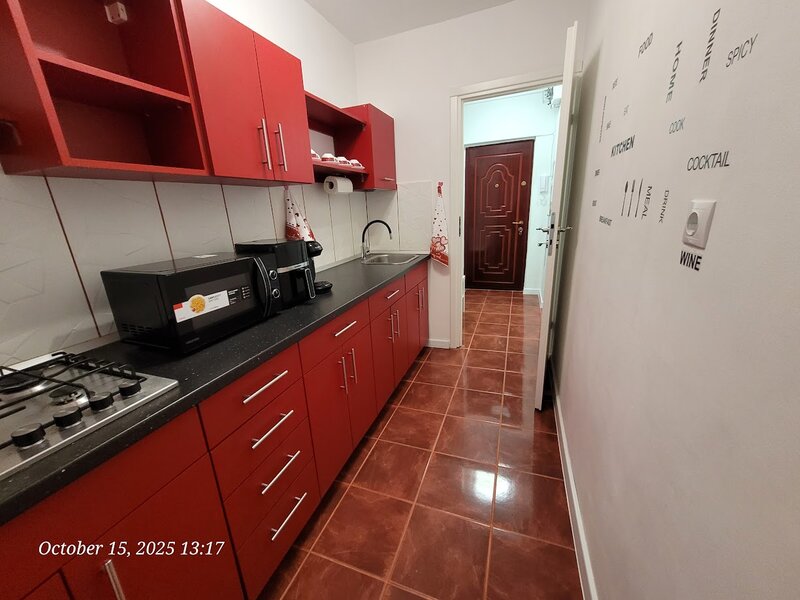 Tineretului, particular, garsoniera renovata, mobilata si utilata, libera