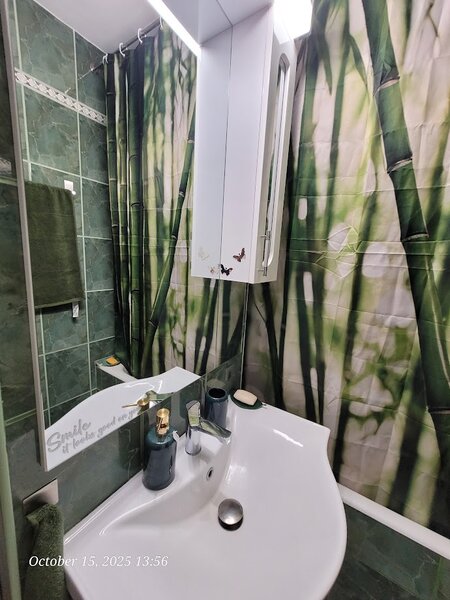 Tineretului, particular, garsoniera renovata, mobilata si utilata, libera